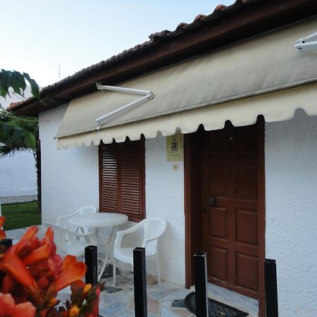 Vicky Rooms & Apartments Limenas  Luaran gambar