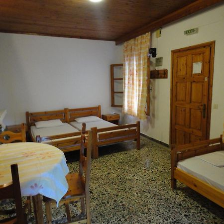 Vicky Rooms & Apartments Limenas  Luaran gambar