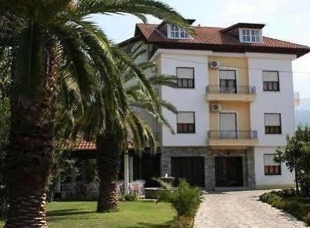 Vicky Rooms & Apartments Limenas  Luaran gambar