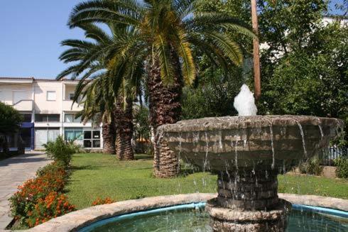 Vicky Rooms & Apartments Limenas  Luaran gambar