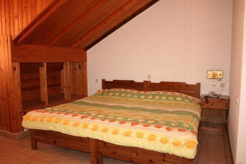 Vicky Rooms & Apartments Limenas  Bilik gambar