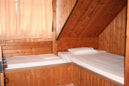 Vicky Rooms & Apartments Limenas  Bilik gambar