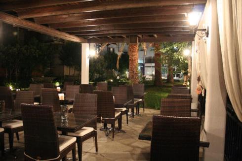 Vicky Rooms & Apartments Limenas  Luaran gambar