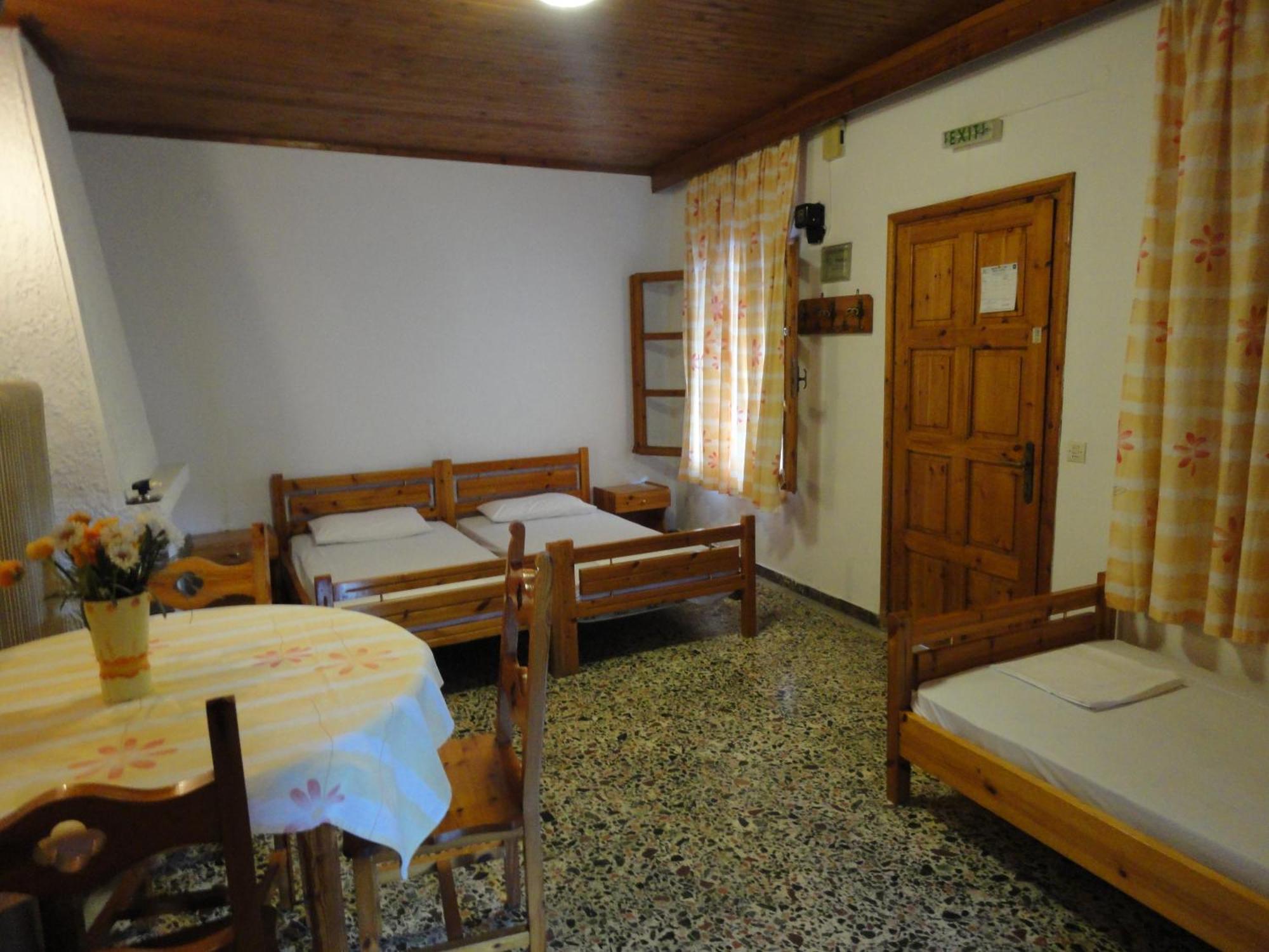 Vicky Rooms & Apartments Limenas  Luaran gambar
