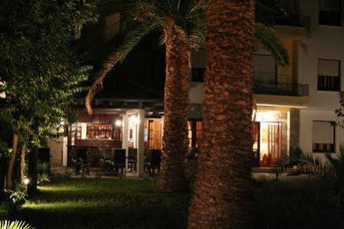 Vicky Rooms & Apartments Limenas  Luaran gambar