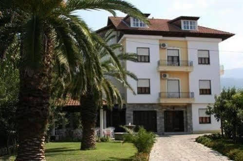 Vicky Rooms & Apartments Limenas  Luaran gambar