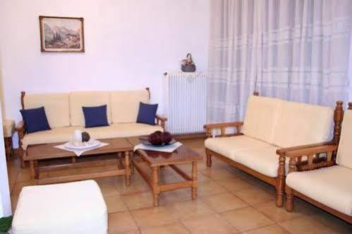 Vicky Rooms & Apartments Limenas  Luaran gambar