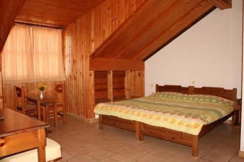 Vicky Rooms & Apartments Limenas  Luaran gambar