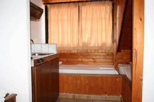 Vicky Rooms & Apartments Limenas  Luaran gambar