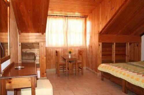 Vicky Rooms & Apartments Limenas  Luaran gambar