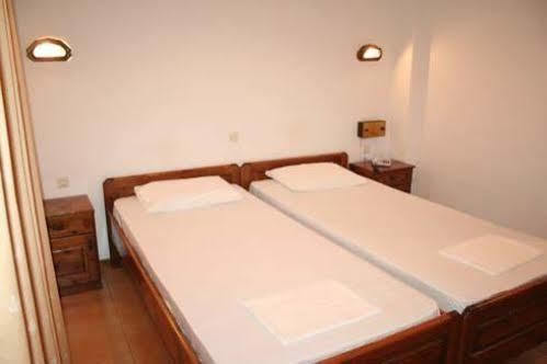 Vicky Rooms & Apartments Limenas  Luaran gambar