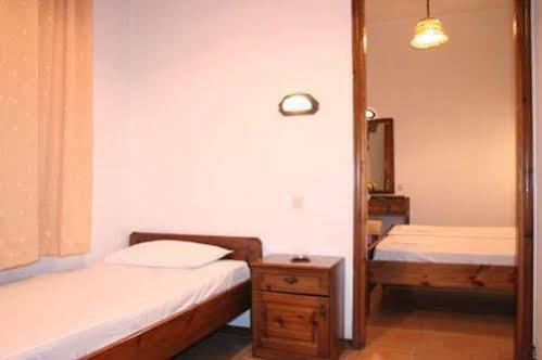 Vicky Rooms & Apartments Limenas  Luaran gambar